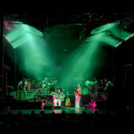 The Musical Box Tour 2027
