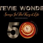 Stevie Wonder Songs In The Key of Life Performances