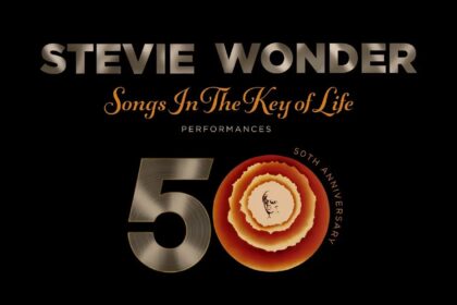Stevie Wonder Songs In The Key of Life Performances