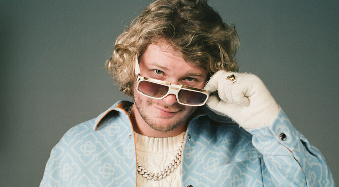 Yung Gravy BAEWATCH Single 2026