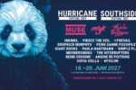 Hurricane Southside Festival 2027