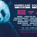 Hurricane Southside Festival 2027