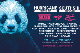 Hurricane Southside Festival 2027
