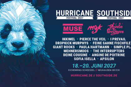 Hurricane Southside Festival 2027
