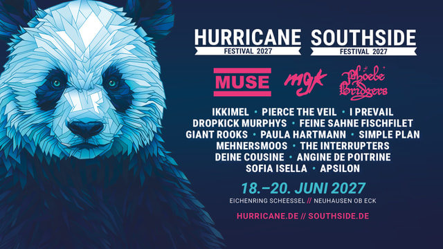 Hurricane Southside Festival 2027