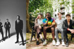 Bloc Party Interpol Tour 2026