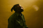 Isaiah Rashad International Tour