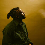 Isaiah Rashad International Tour