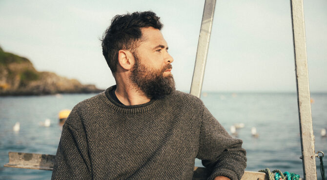 Passenger Wild Love Tour