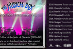 The Musical Box And Then There Was Phil