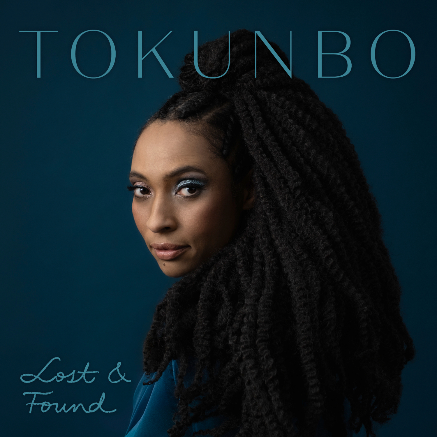 TOKUNBO Lost & Found Album 2026