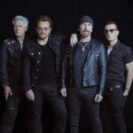U2 Carnaval De Luz Album 2026