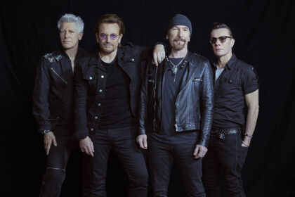 U2 Carnaval De Luz Album 2026