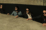 The Datsuns Glide Like a Ghost