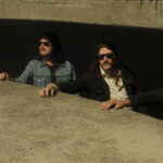 The Datsuns Glide Like a Ghost