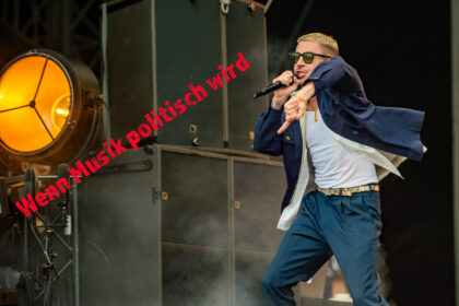 Politik in der Musik