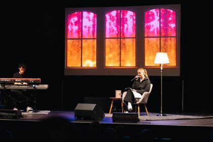Clara Lösel Tour 2027