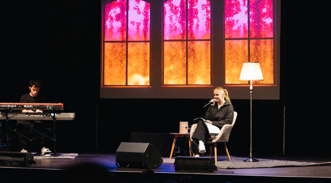 Clara Lösel Tour 2027