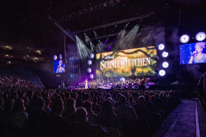 Disney in Concert Tour 2027