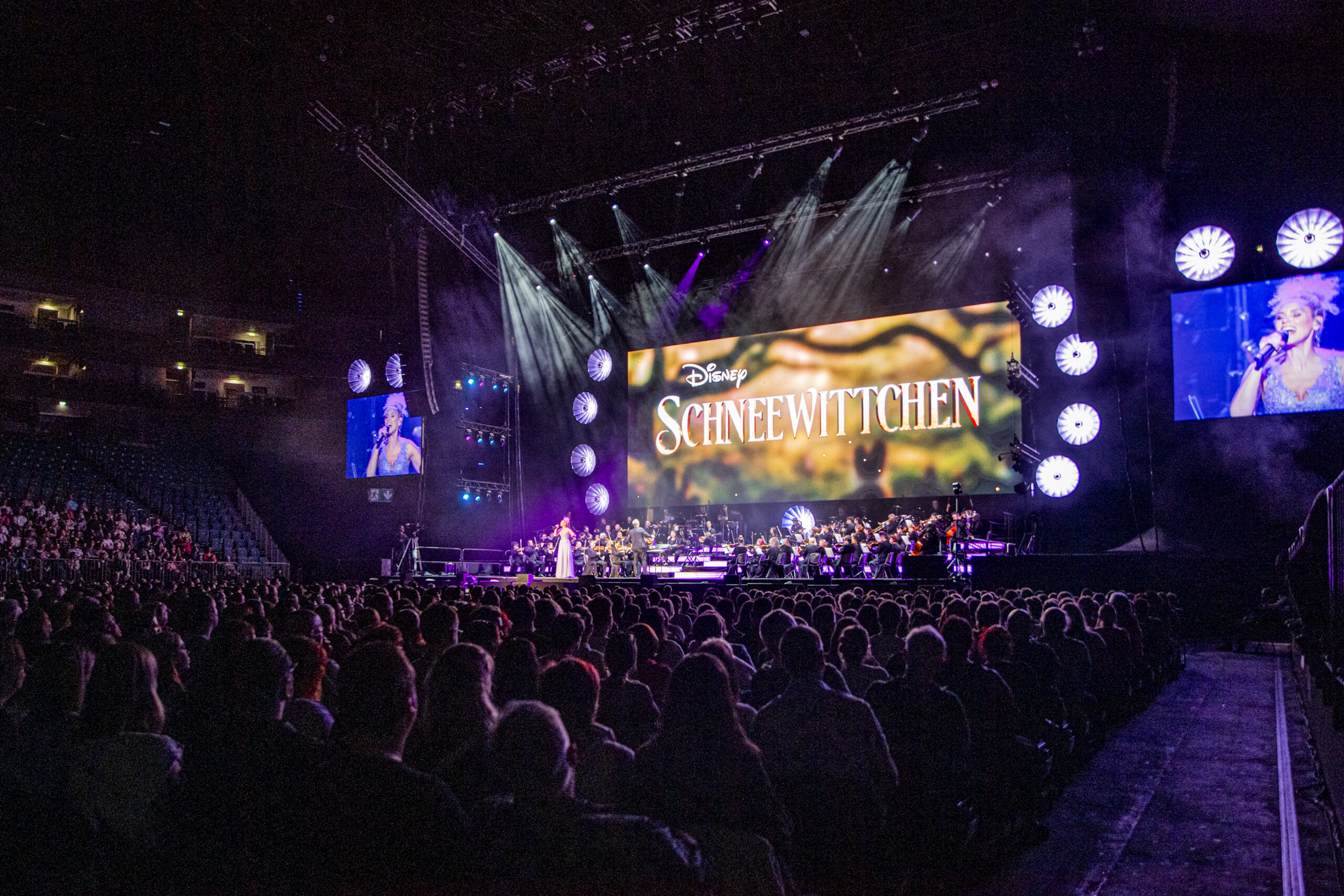 Disney in Concert Tour 2027