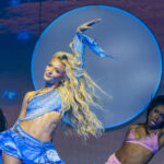 Zara Larsson Blue Moon Musikvideo