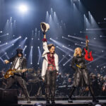Alice Cooper Deutschlandtour 2027