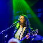 Laura Cox Live Album Le Trianon