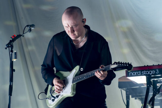 Giant Rooks Konzert Düsseldorf 2026