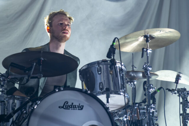 Giant Rooks Konzert Düsseldorf 2026
