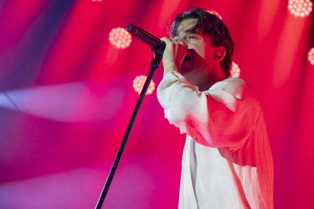 Giant Rooks Konzert Düsseldorf 2026