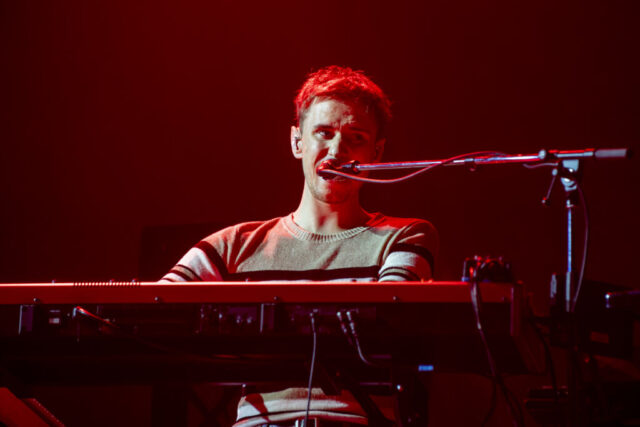 Giant Rooks Konzert Düsseldorf 2026