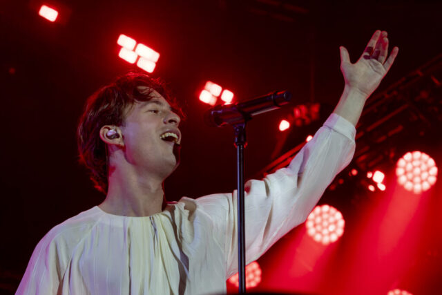 Giant Rooks Konzert Düsseldorf 2026
