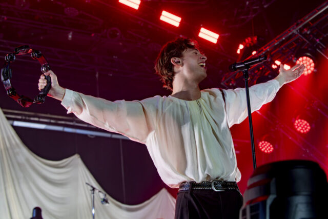 Giant Rooks Konzert Düsseldorf 2026