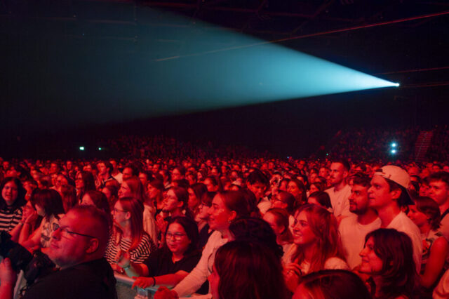 Giant Rooks Konzert Düsseldorf 2026
