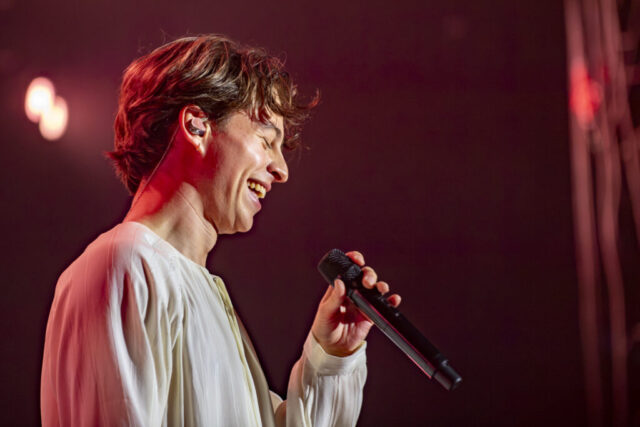 Giant Rooks Konzert Düsseldorf 2026