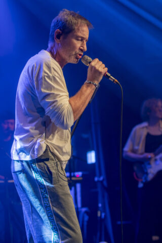 David Duchovny Köln Konzert
