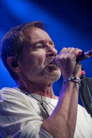 David Duchovny Köln Konzert