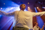 David Duchovny Köln Konzert