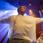 David Duchovny Köln Konzert
