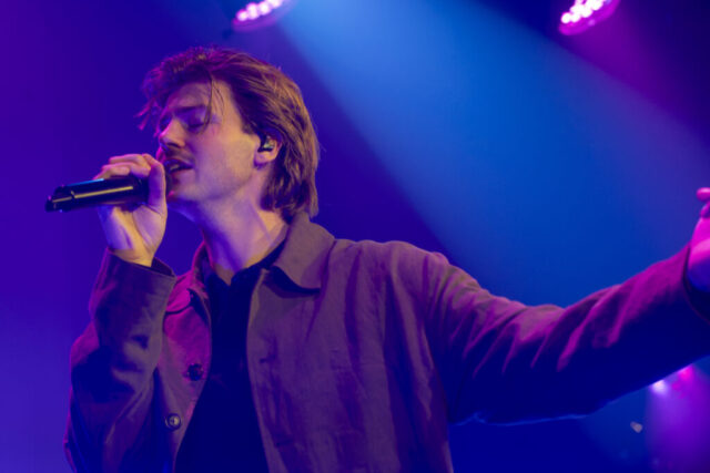 Ruel Konzert Köln 2026