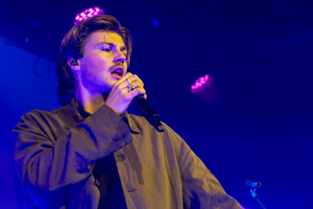 Ruel Konzert Köln 2026