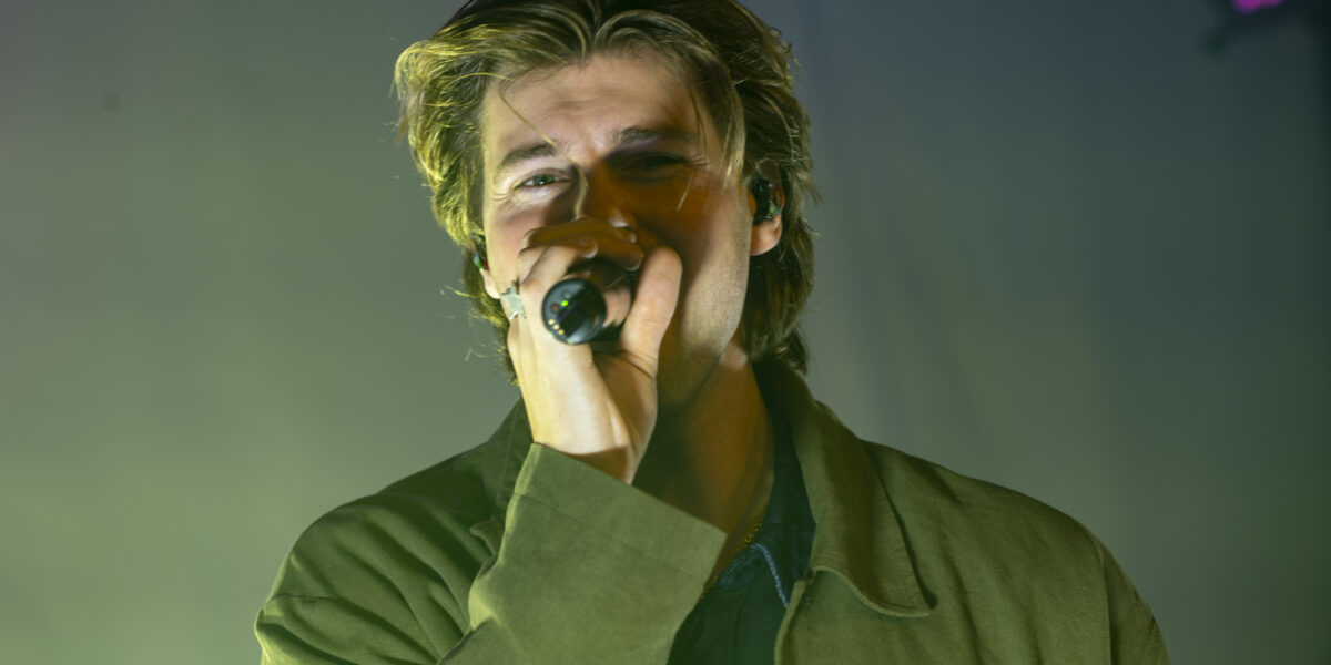 Ruel Konzert Köln 2026