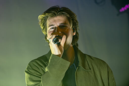 Ruel Konzert Köln 2026