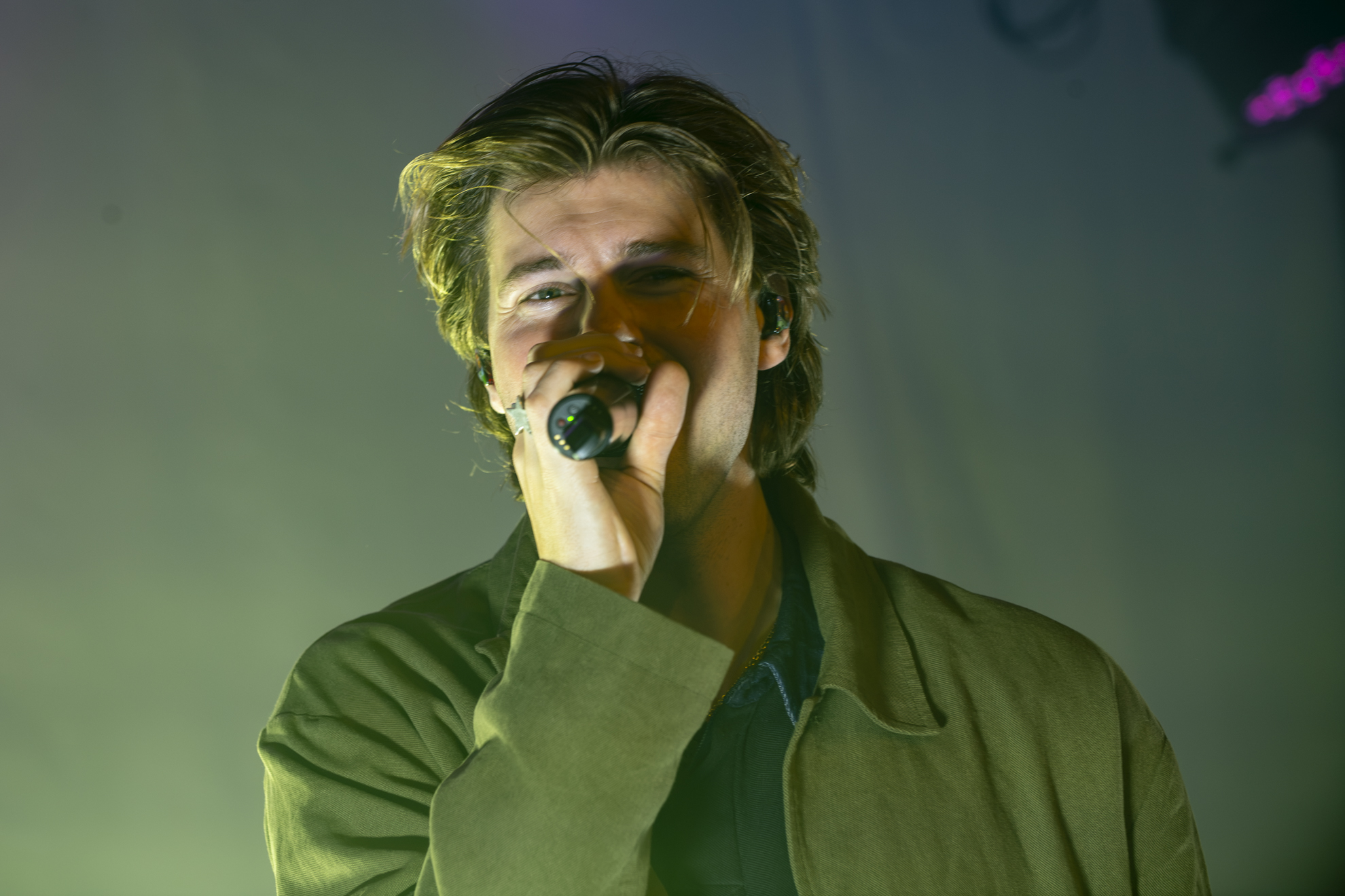 Ruel Konzert Köln 2026