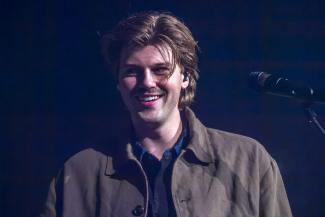 Ruel Konzert Köln 2026