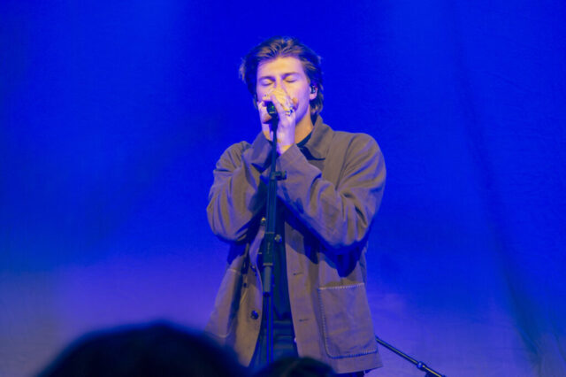 Ruel Konzert Köln 2026