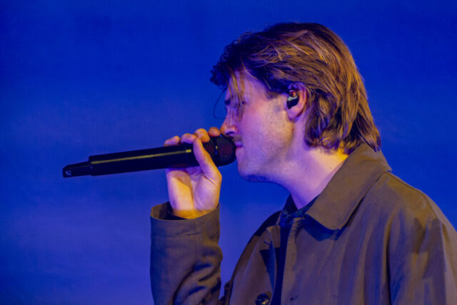 Ruel Konzert Köln 2026