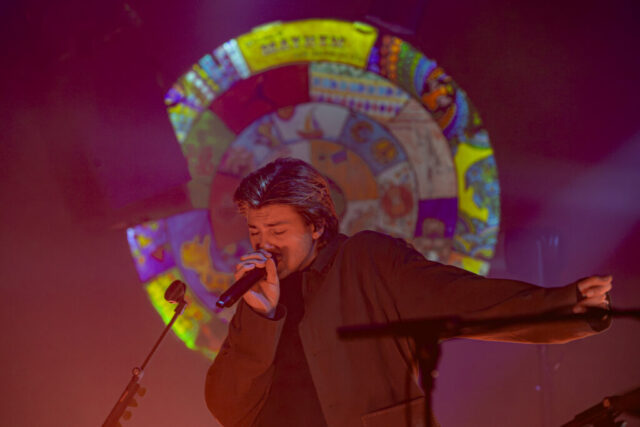 Ruel Konzert Köln 2026