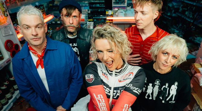 Jennifer Rostock Hände Single