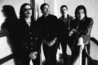 Kings of Leon Hamburg 2027